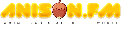 Anison Fm Anime Radio 1 In The World