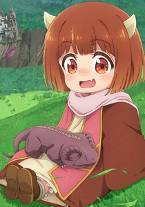 Maou no Musume wa Yasashi Sugiru!!