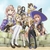 Escha and Logy no Atelier