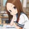 Karakai Jouzu no Takagi-san