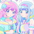 Mahou no Shimai Lulutto Lilly