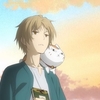 Natsume Yuujinchou