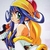 Saber Marionette